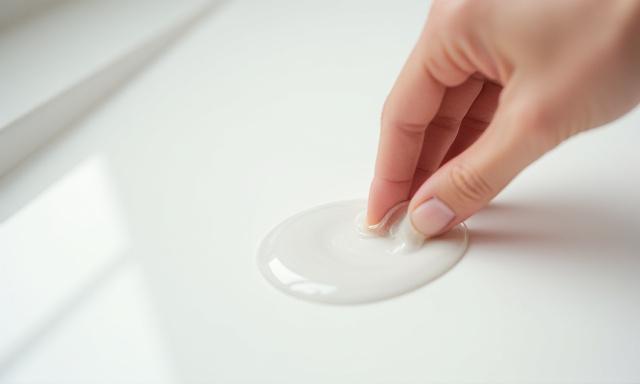 保護コーティングで輝くセラミック表面